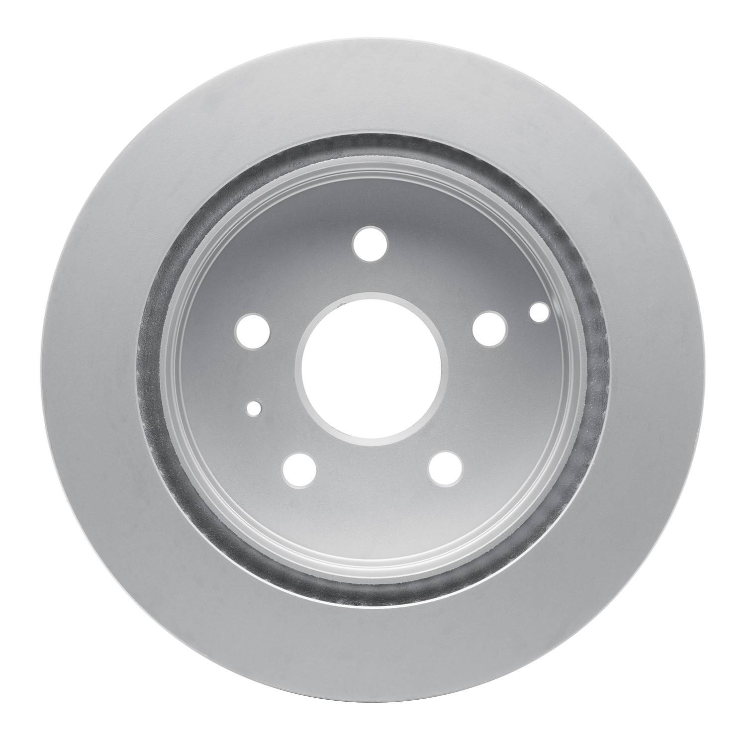 Dynamic Friction Company Disc Brake Rotor 604-48058