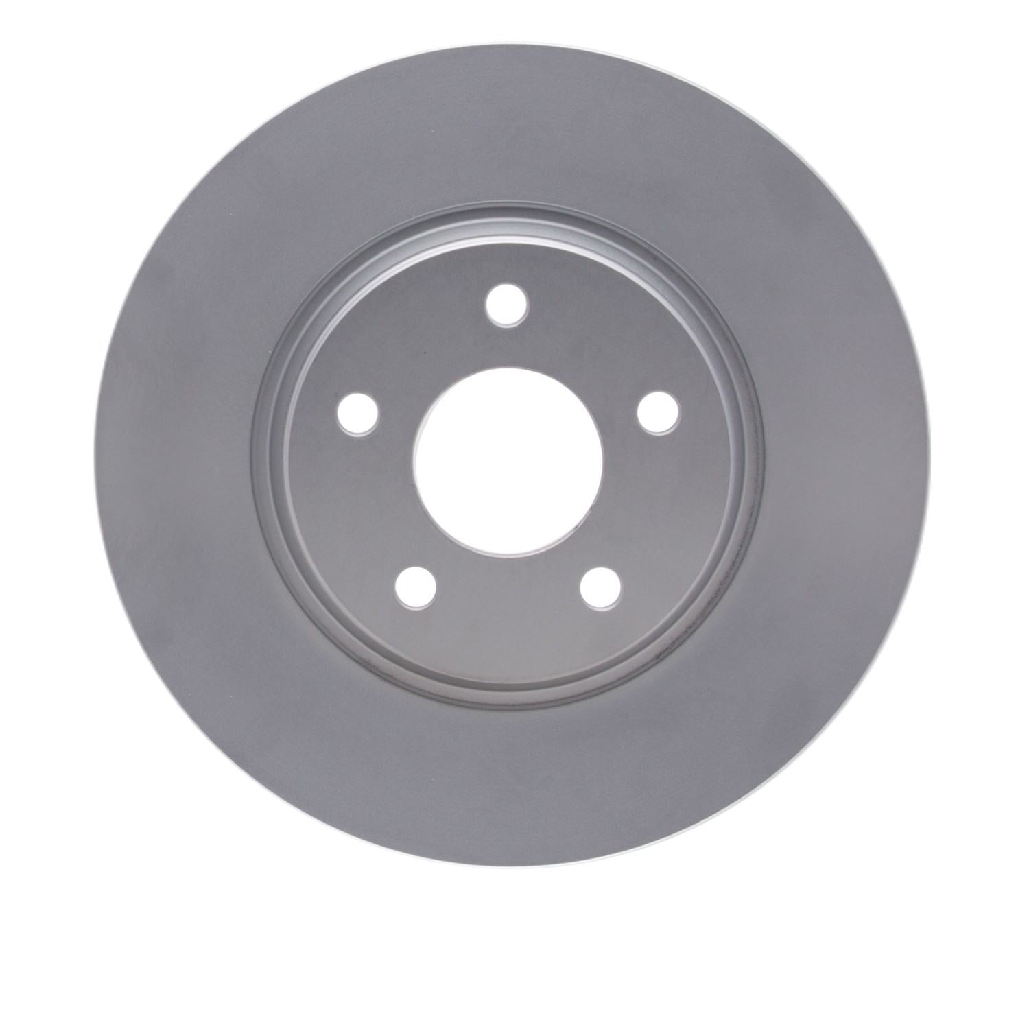 Dynamic Friction Company Disc Brake Rotor 604-53003