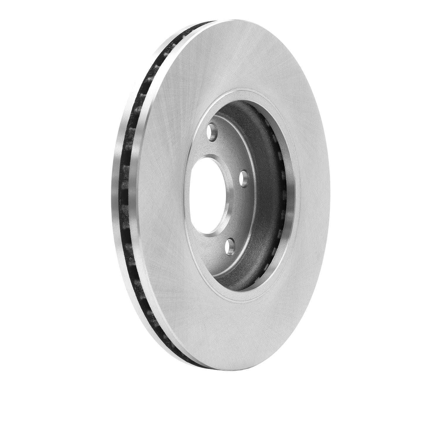 Dynamic Friction Company Disc Brake Rotor 604-53003