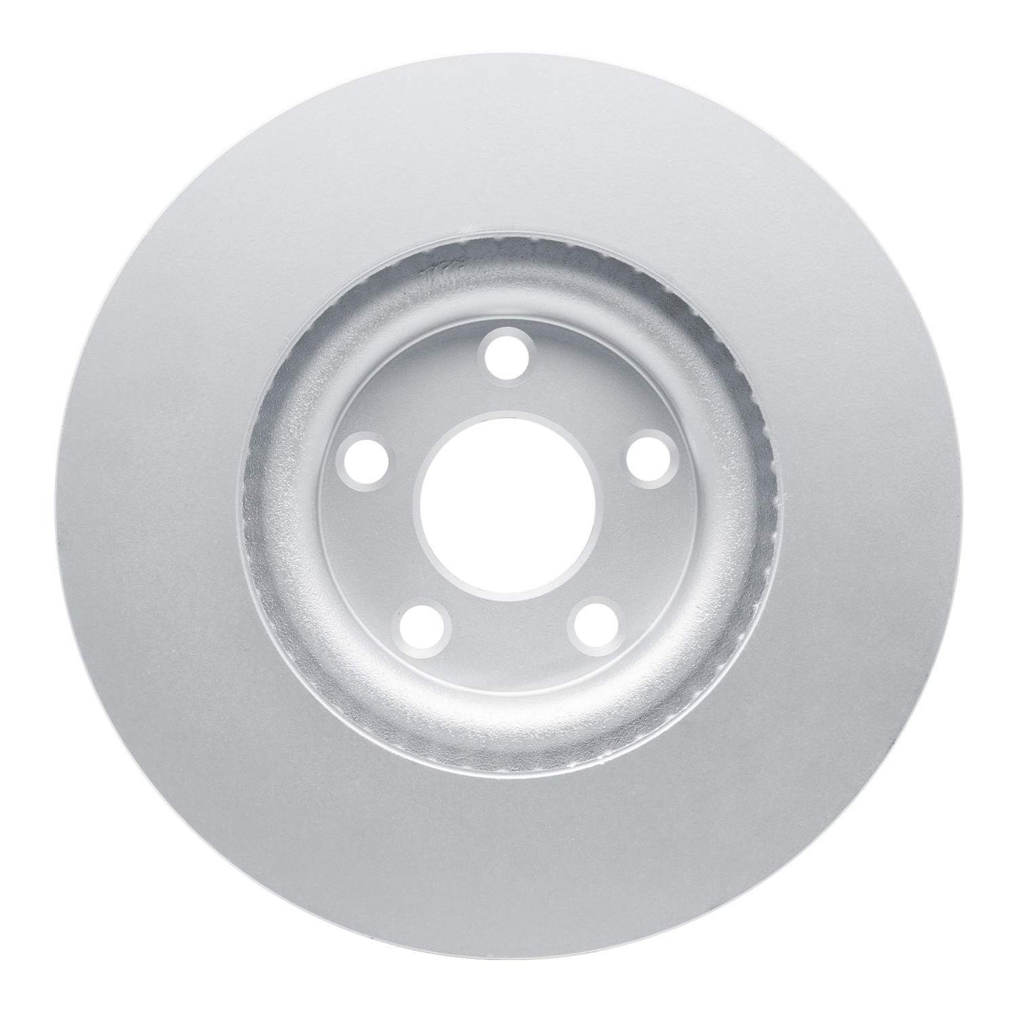 Dynamic Friction Company Disc Brake Rotor 604-54095