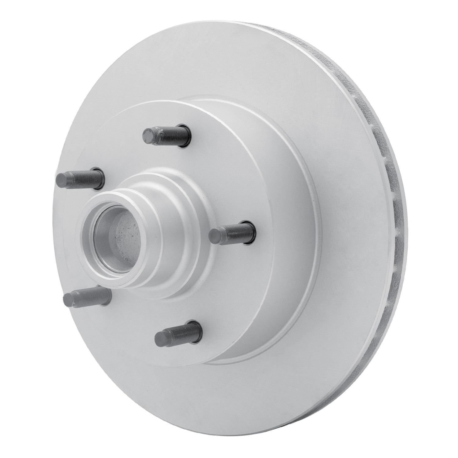 Dynamic Friction Company Disc Brake Rotor 604-54129