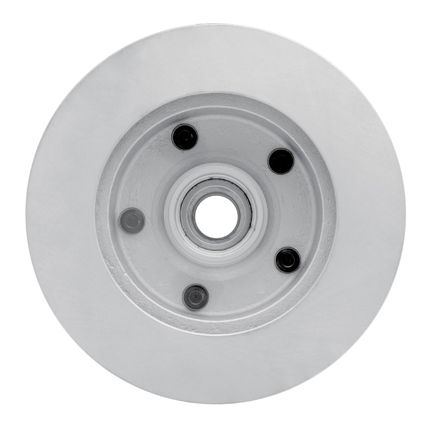 Dynamic Friction Company Disc Brake Rotor 604-54129