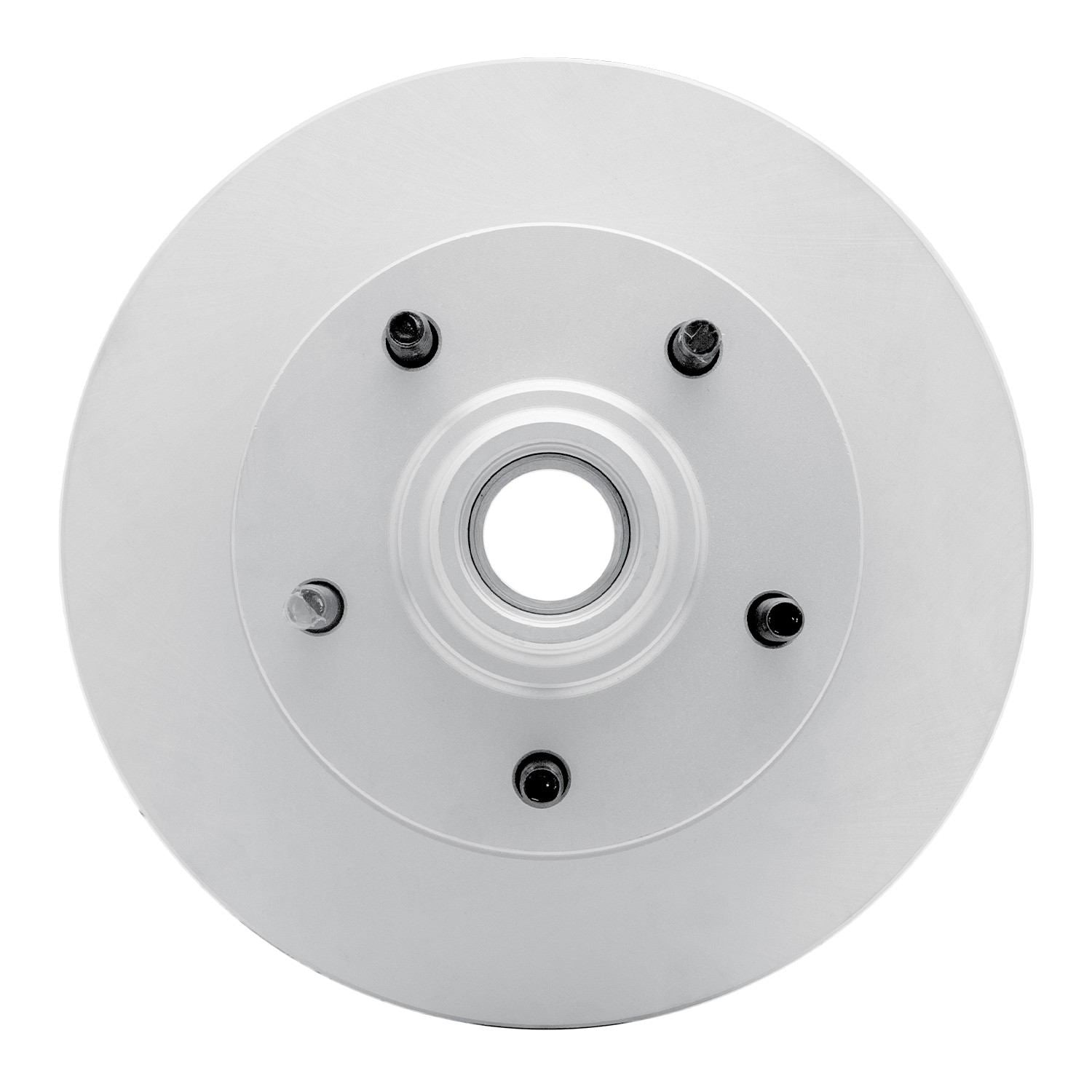 Dynamic Friction Company Disc Brake Rotor 604-54129