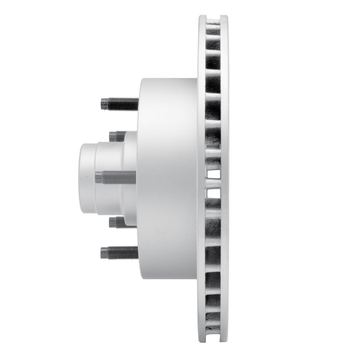 Dynamic Friction Company Disc Brake Rotor 604-54129