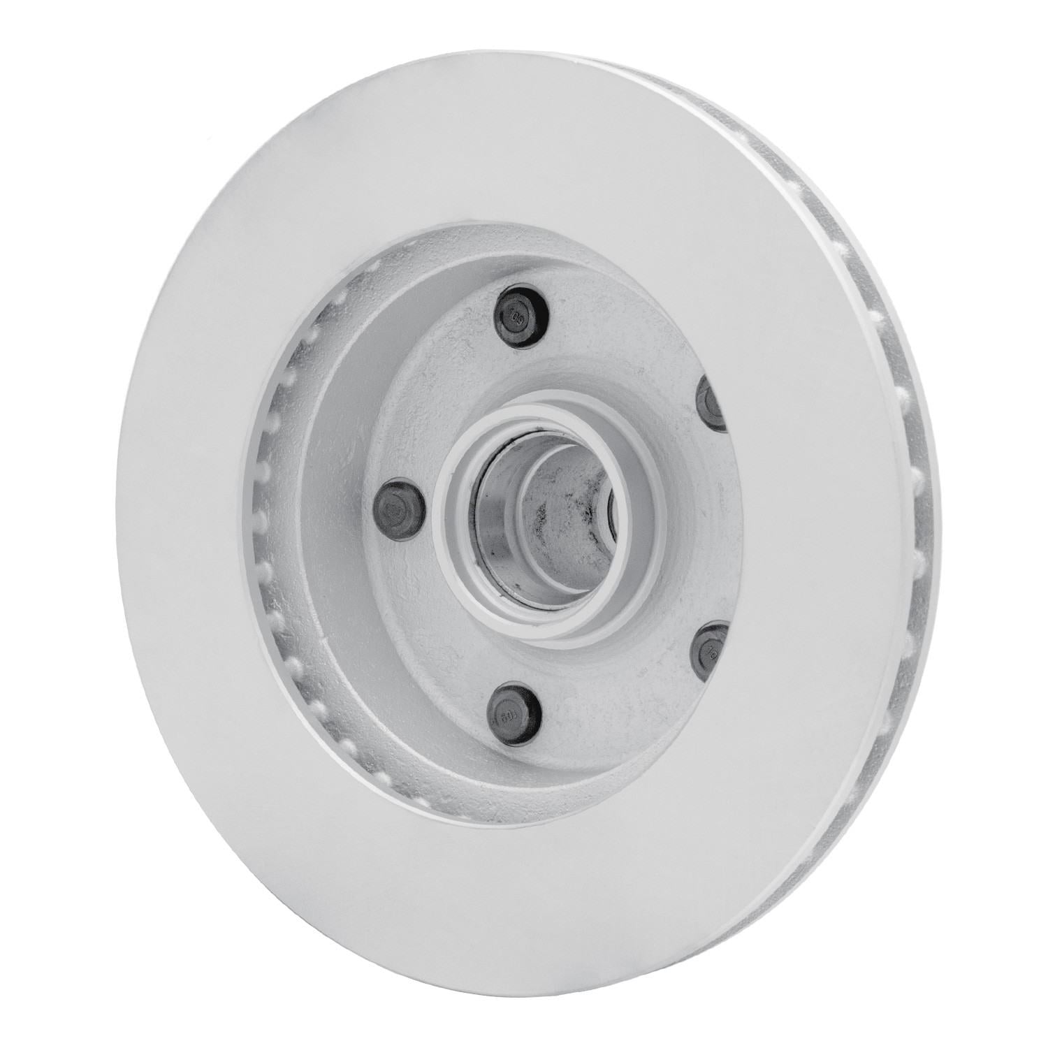 Dynamic Friction Company Disc Brake Rotor 604-54129