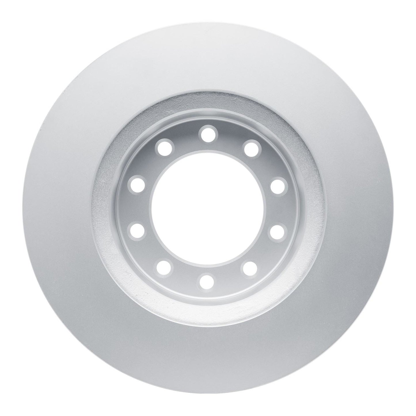 Dynamic Friction Company Disc Brake Rotor 604-54263