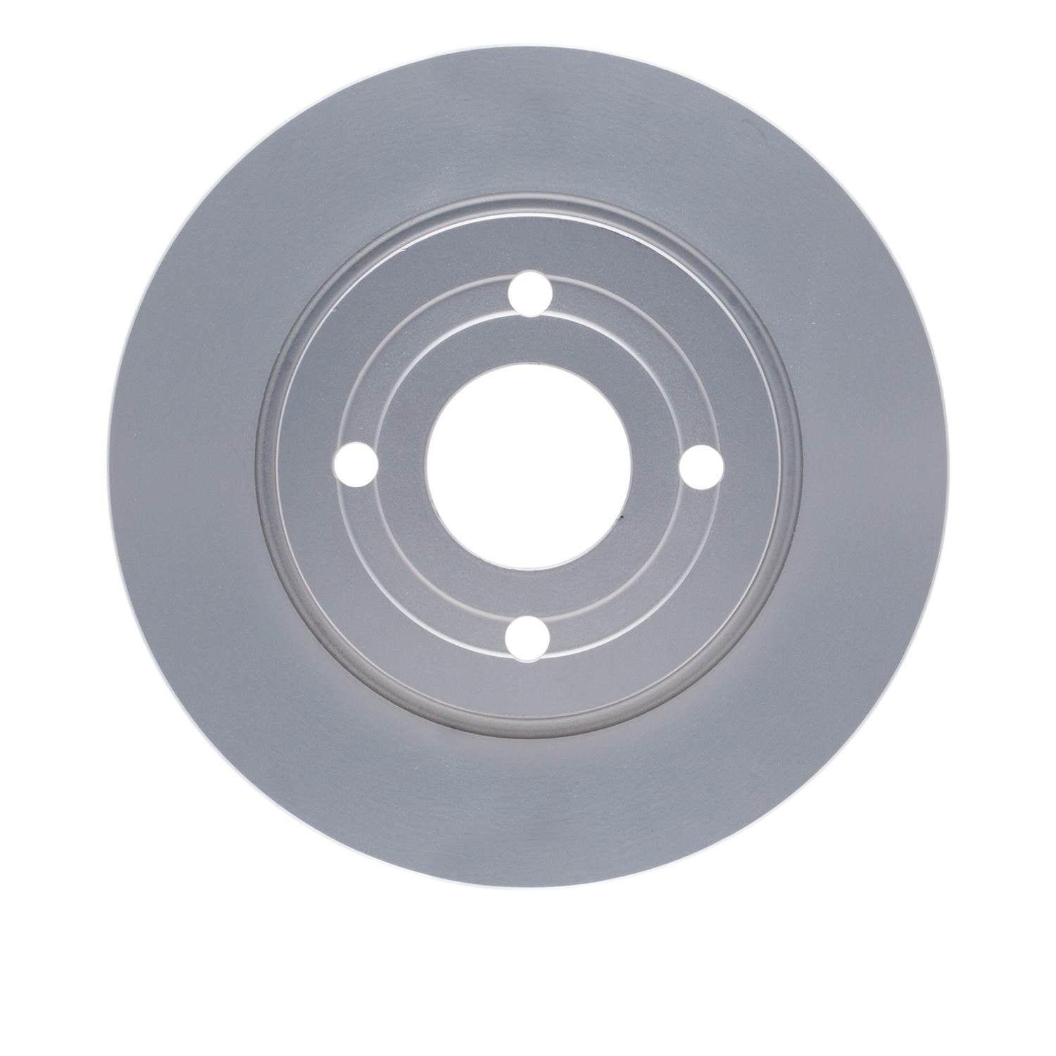 Dynamic Friction Company Disc Brake Rotor 604-54269