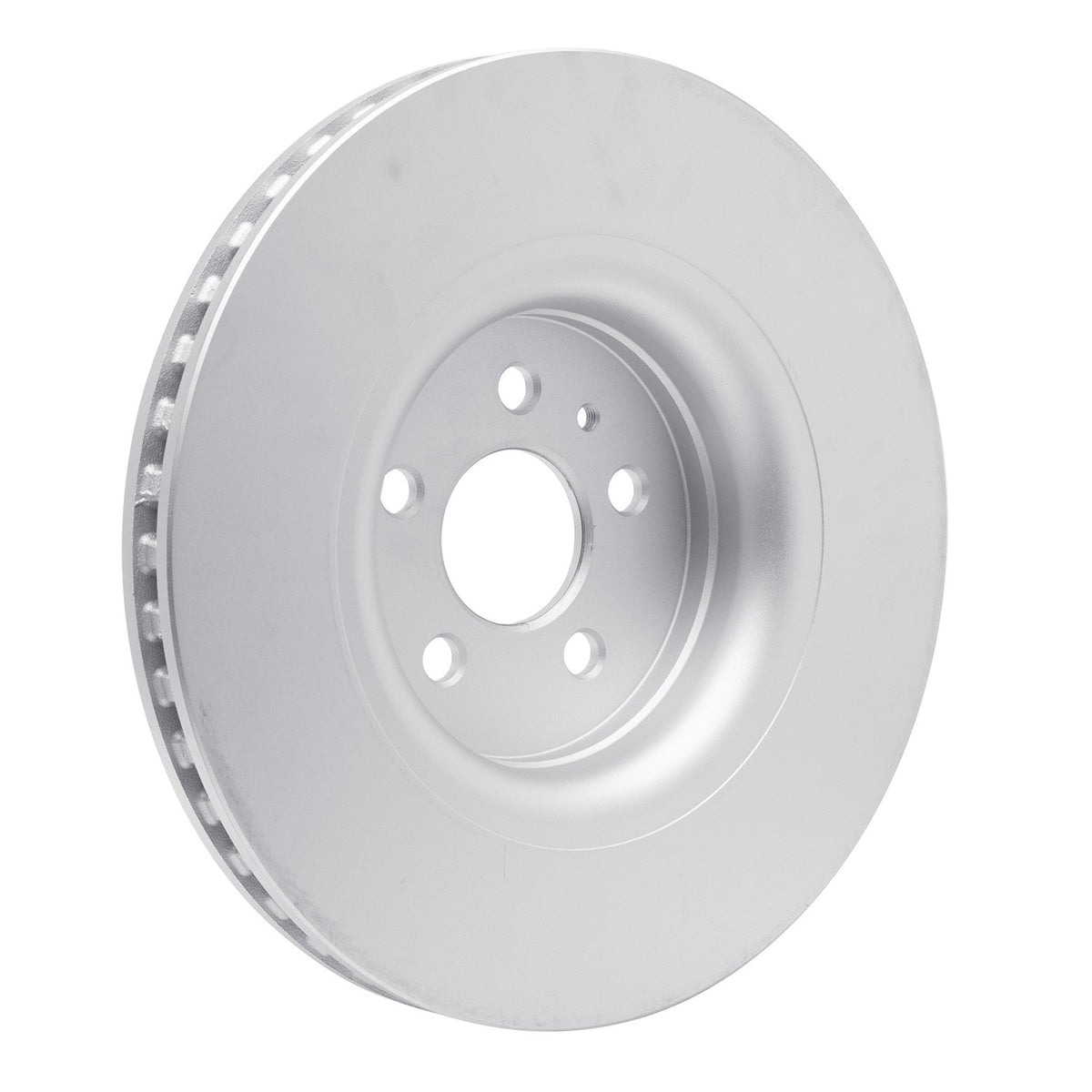 Dynamic Friction Company Disc Brake Rotor 604-55006