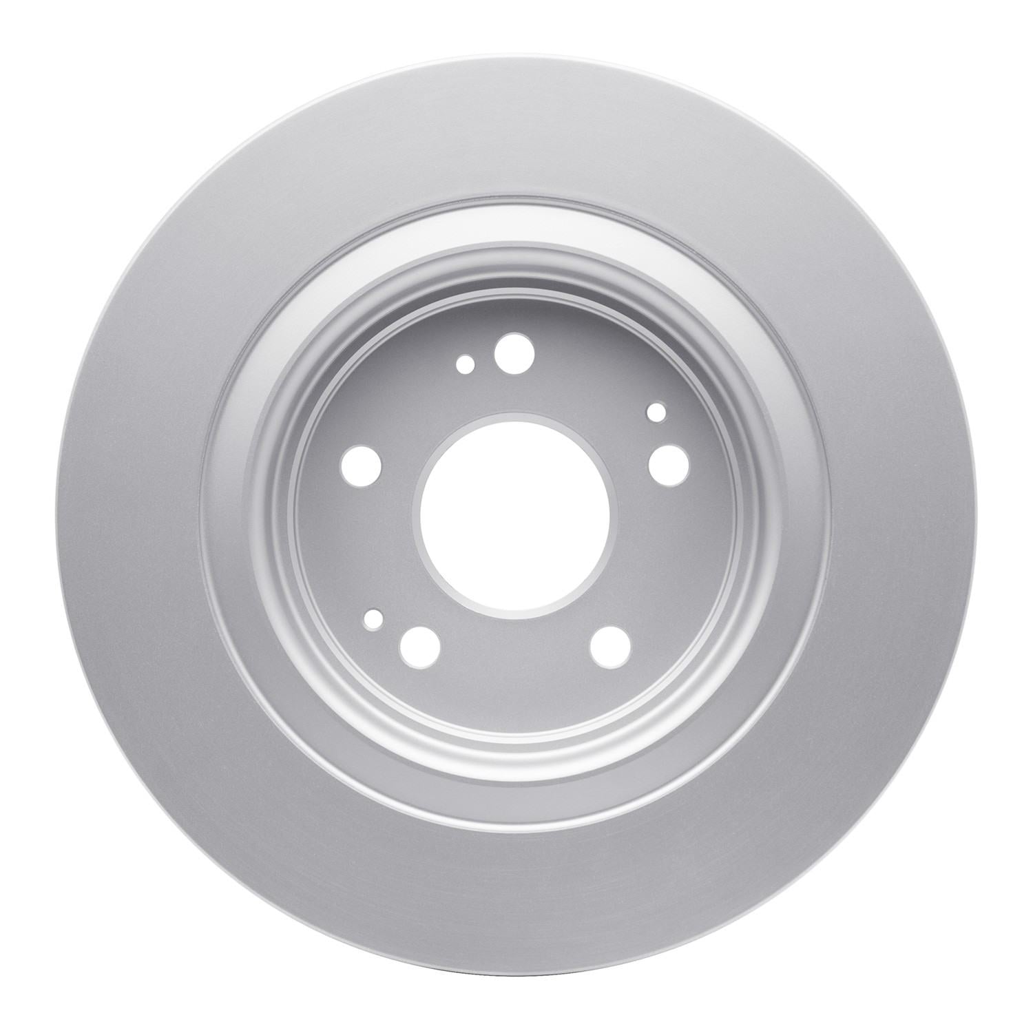 Dynamic Friction Company Disc Brake Rotor 604-58030