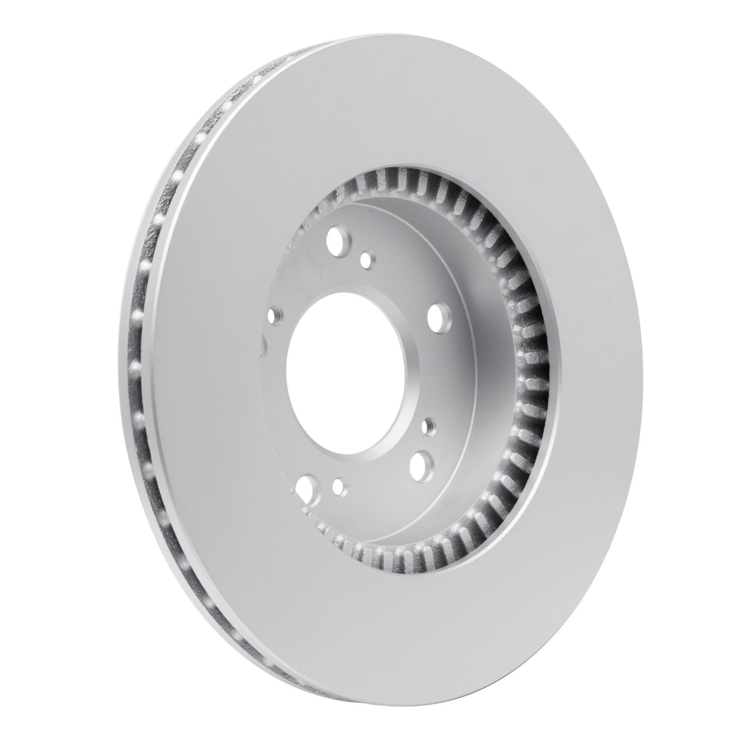 Dynamic Friction Company Disc Brake Rotor 604-59040