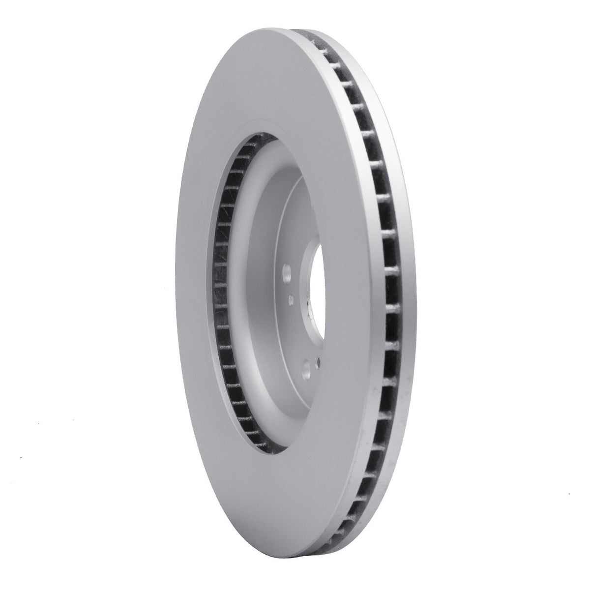 Dynamic Friction Company Disc Brake Rotor 604-59072