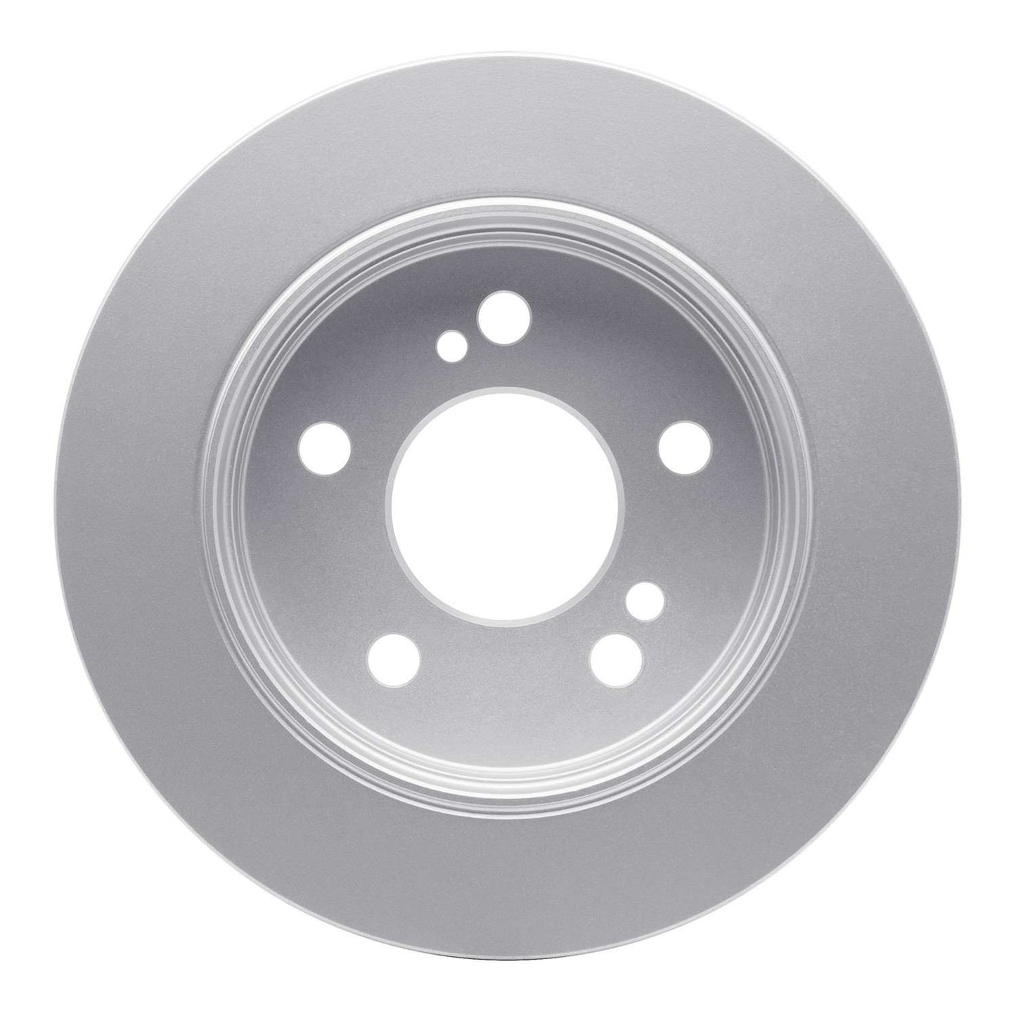 Dynamic Friction Company Disc Brake Rotor 604-63015