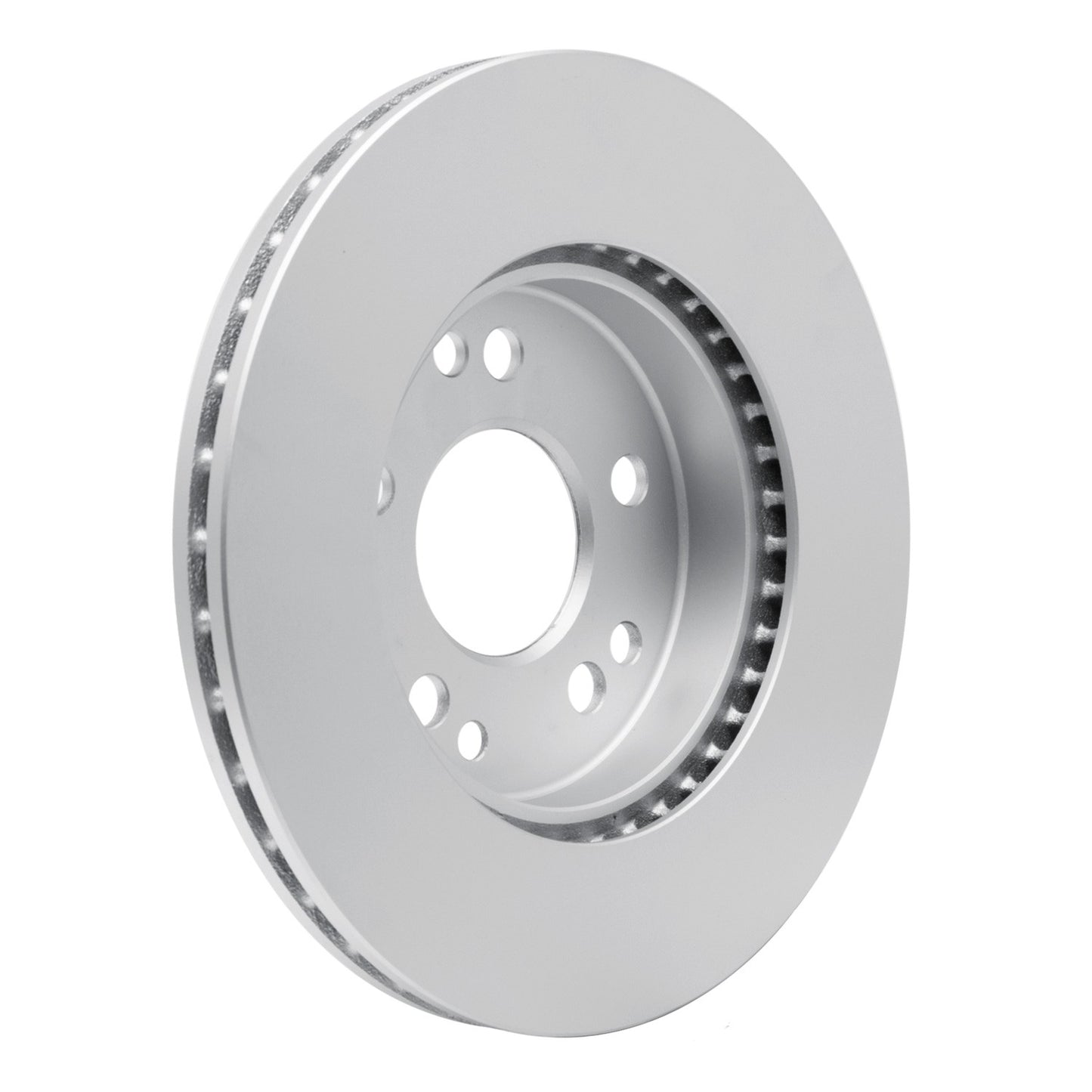 Dynamic Friction Company Disc Brake Rotor 604-63016
