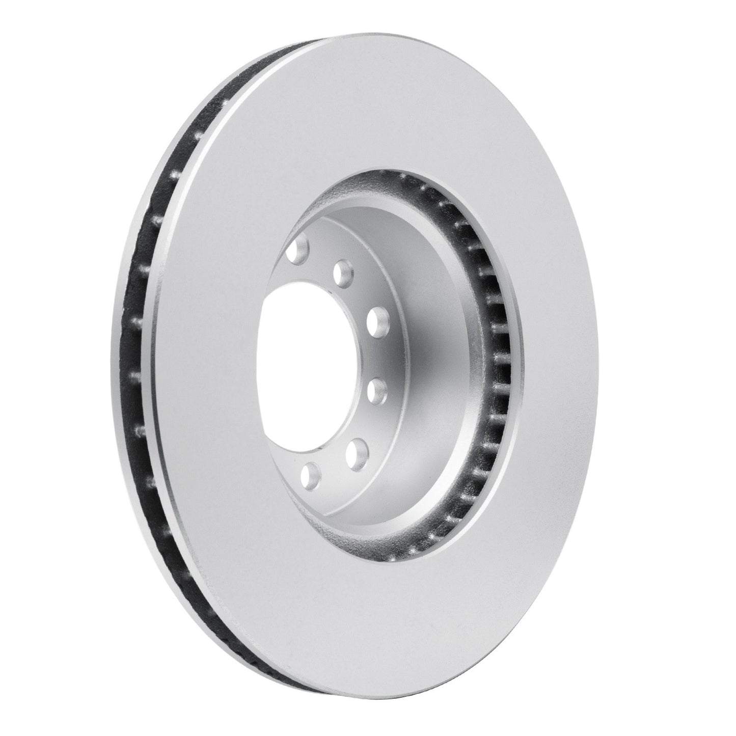 Dynamic Friction Company Disc Brake Rotor 604-63017