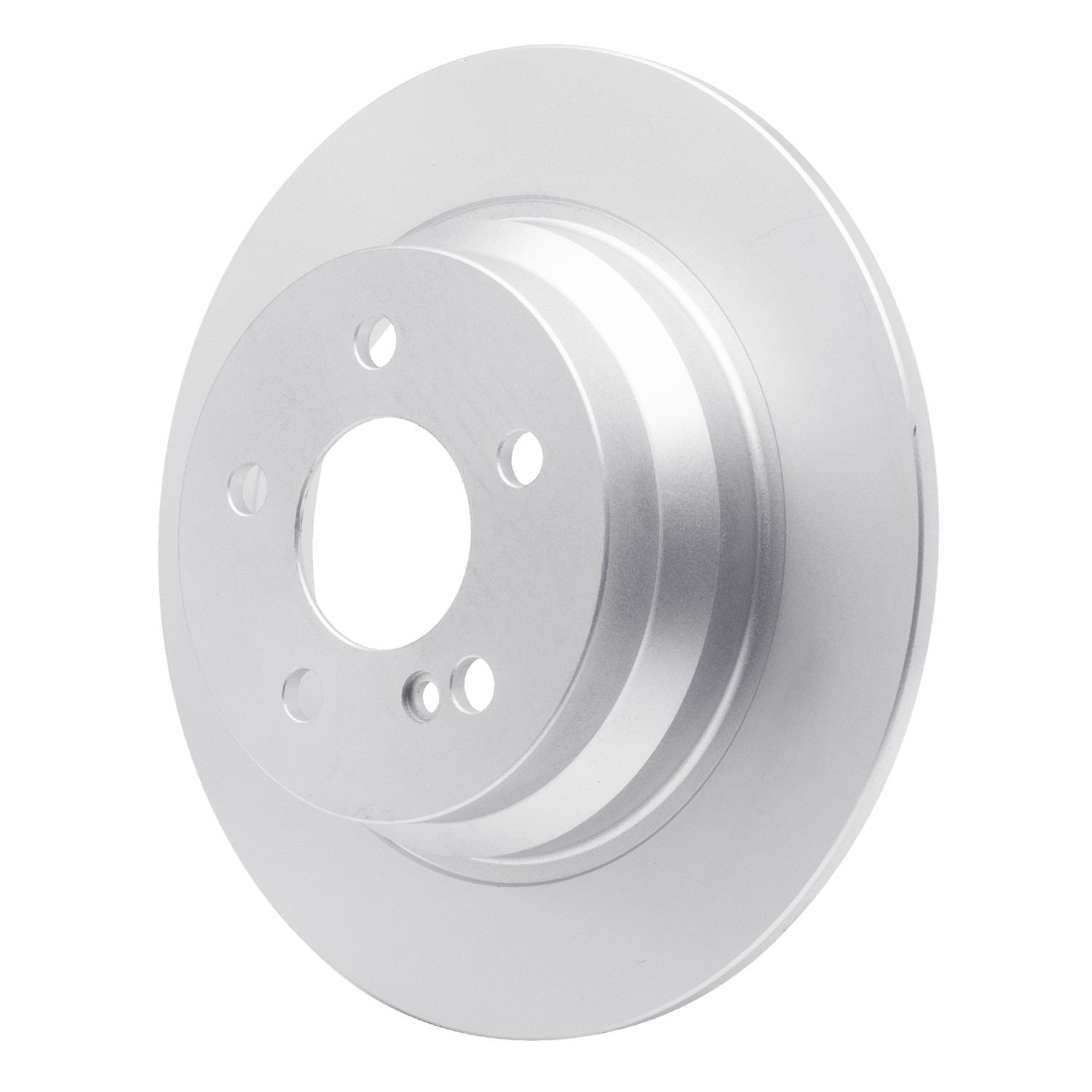 Dynamic Friction Company Disc Brake Rotor 604-63051