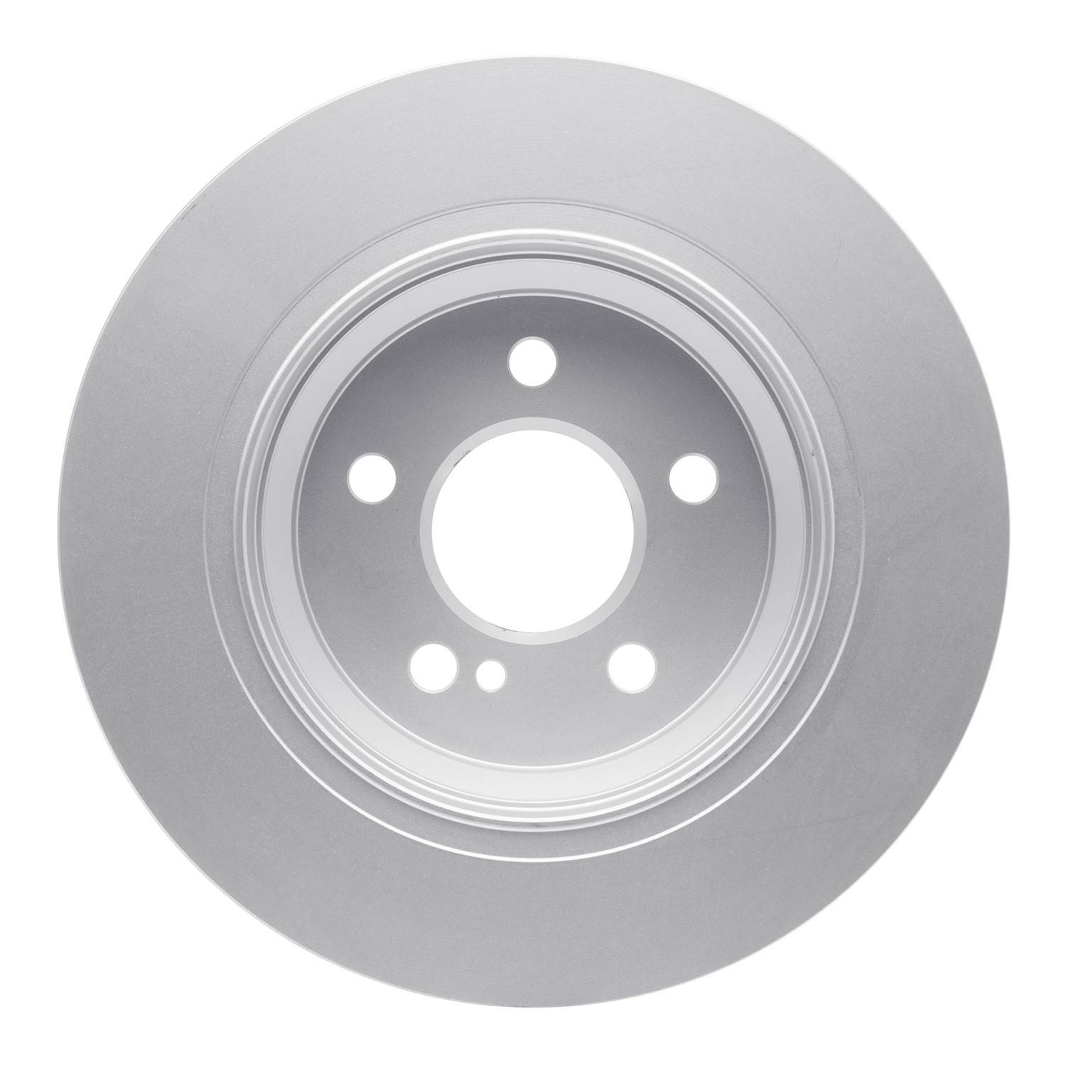 Dynamic Friction Company Disc Brake Rotor 604-63051