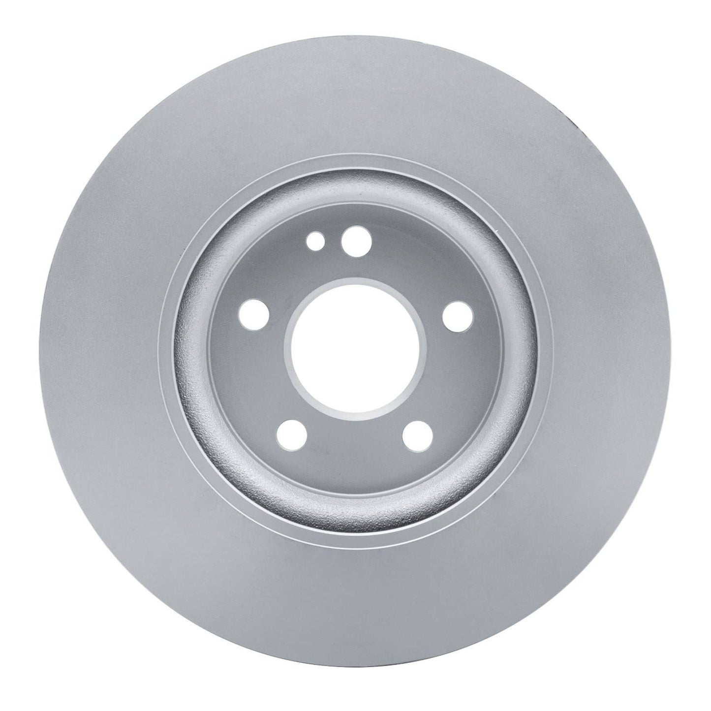 Dynamic Friction Company Disc Brake Rotor 604-63108