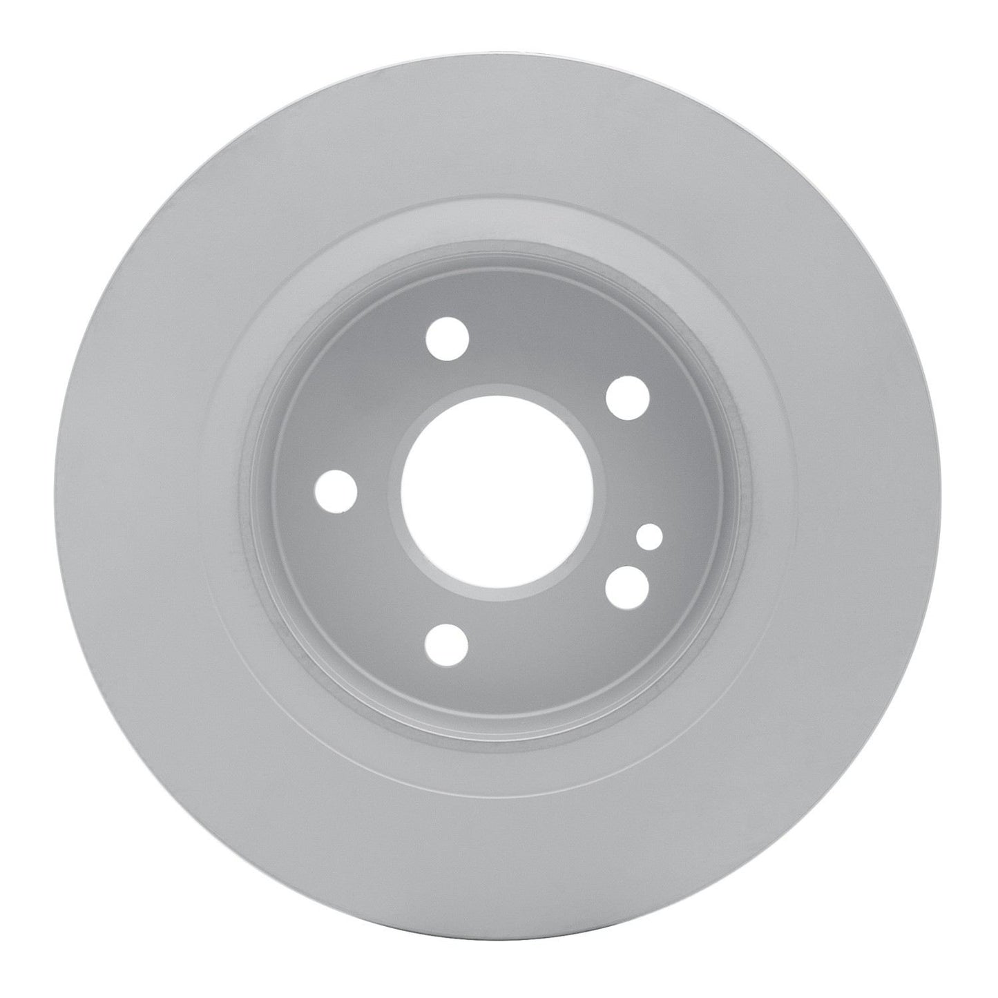 Dynamic Friction Company Disc Brake Rotor 604-63184