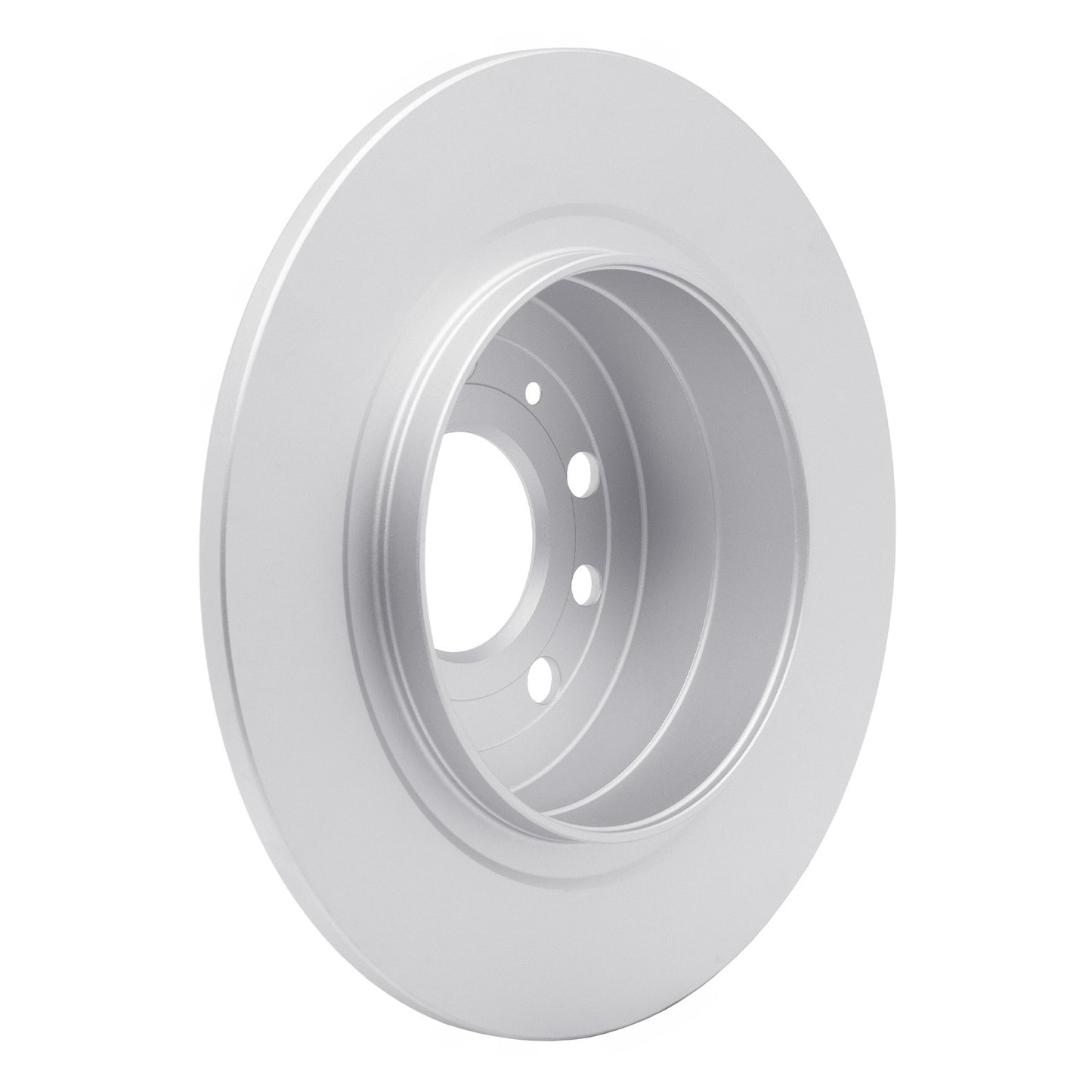 Dynamic Friction Company Disc Brake Rotor 604-65012