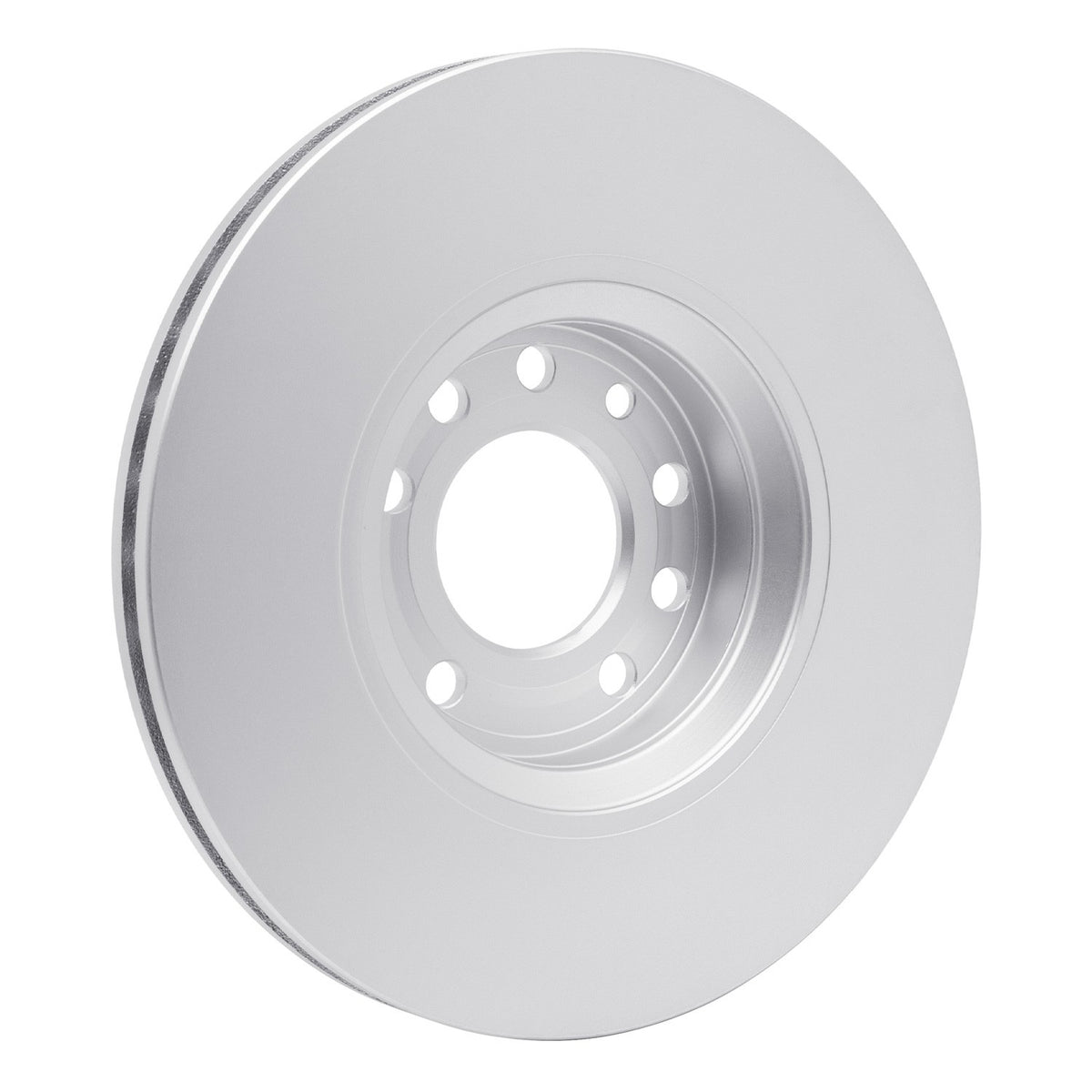 Dynamic Friction Company Disc Brake Rotor 604-65013