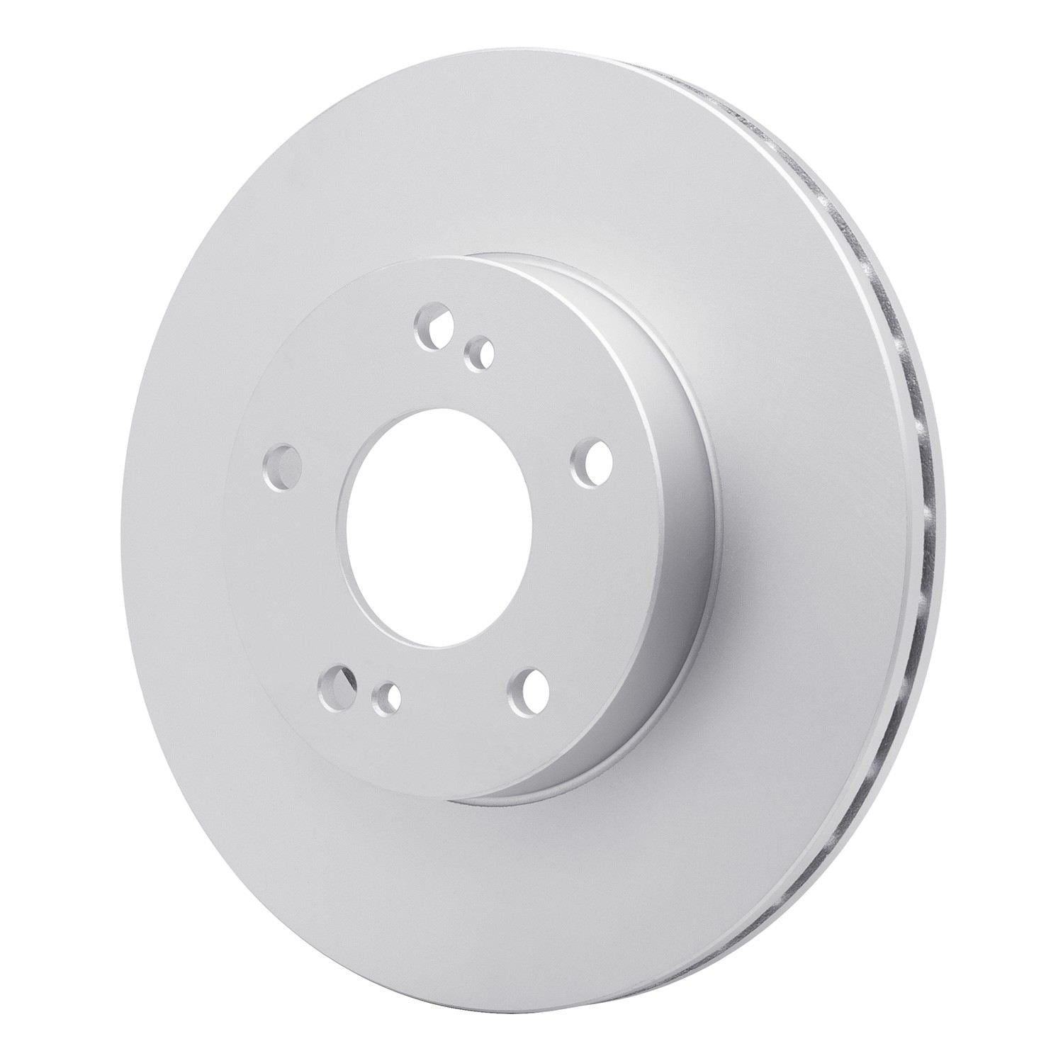 Dynamic Friction Company Disc Brake Rotor 604-67030