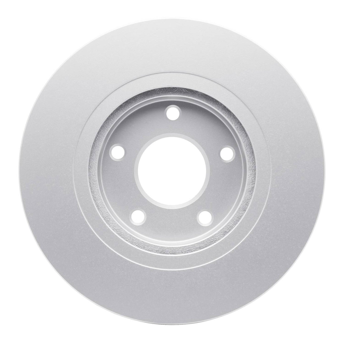 Dynamic Friction Company Disc Brake Rotor 604-67058
