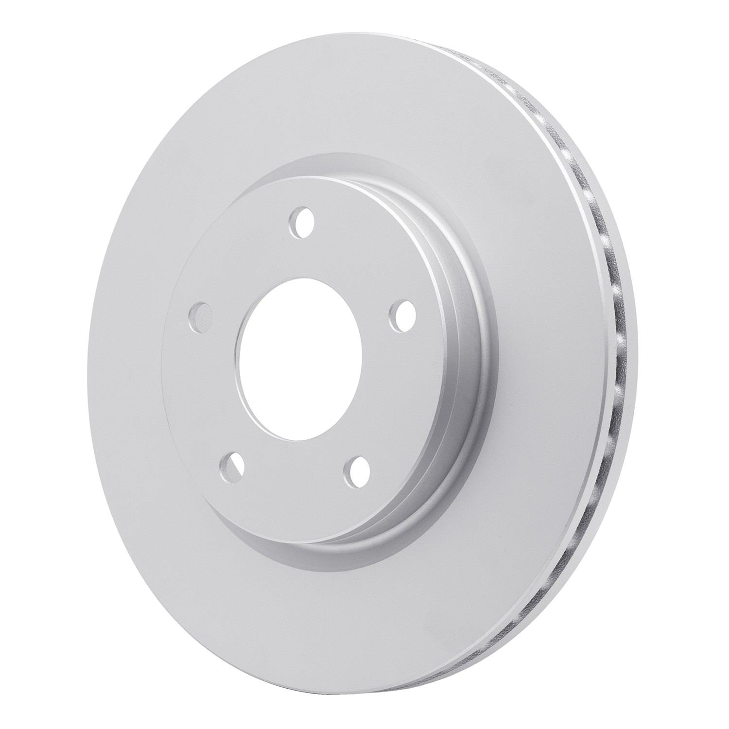 Dynamic Friction Company Disc Brake Rotor 604-67064