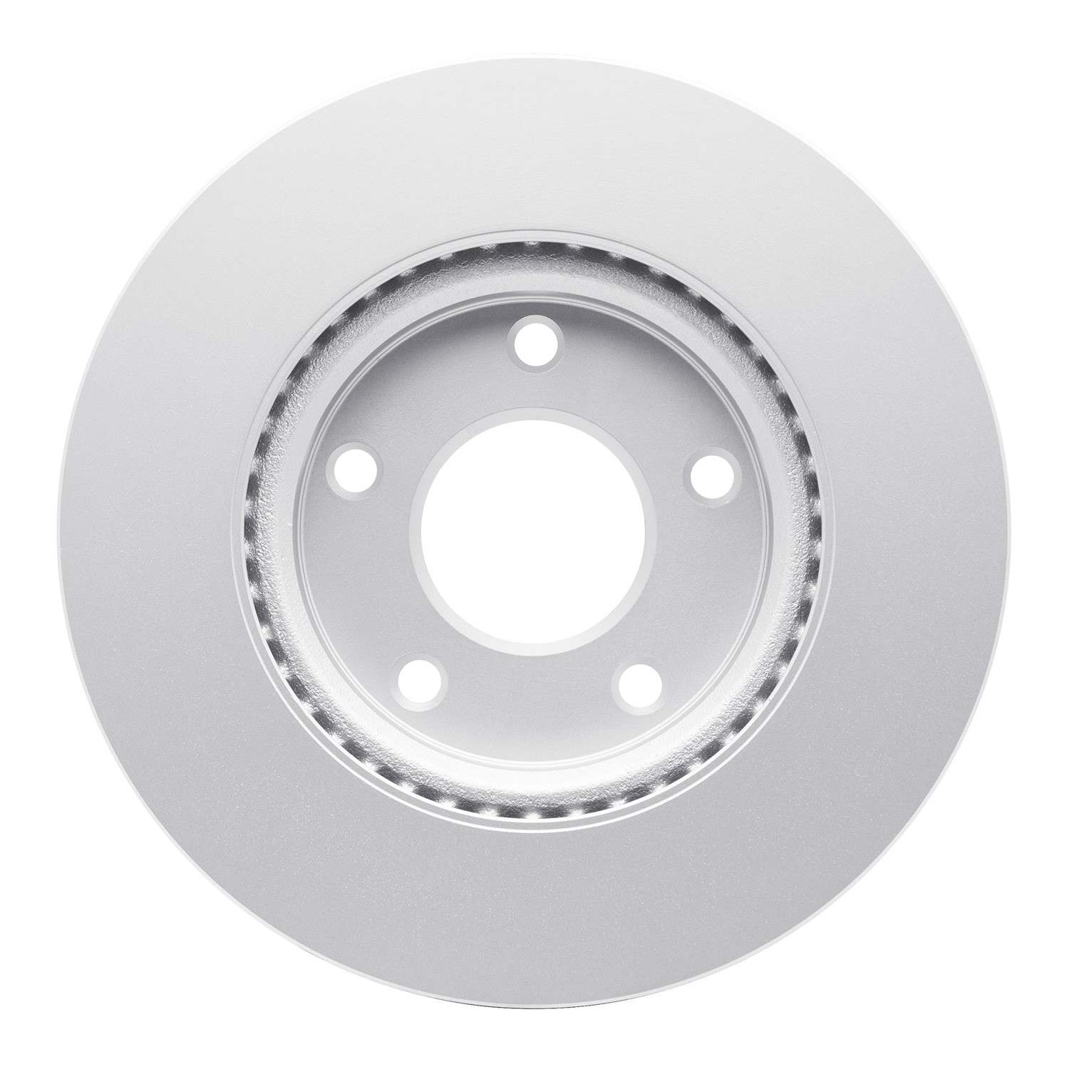 Dynamic Friction Company Disc Brake Rotor 604-67064