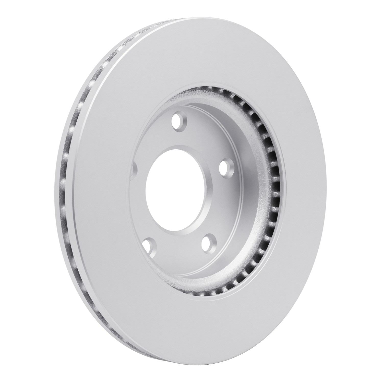 Dynamic Friction Company Disc Brake Rotor 604-67064