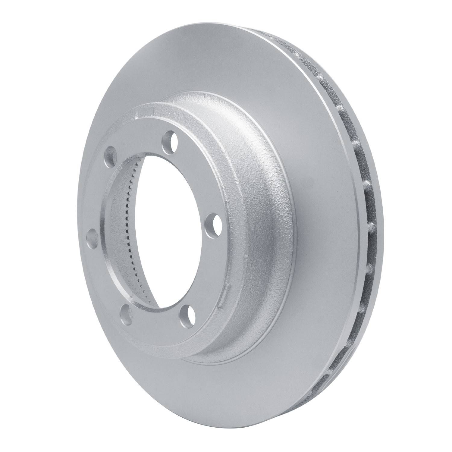 Dynamic Friction Company Disc Brake Rotor 604-71009