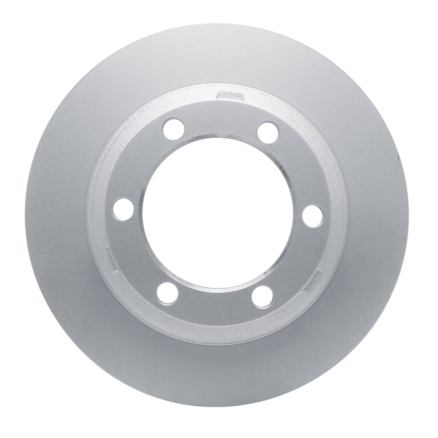 Dynamic Friction Company Disc Brake Rotor 604-71009