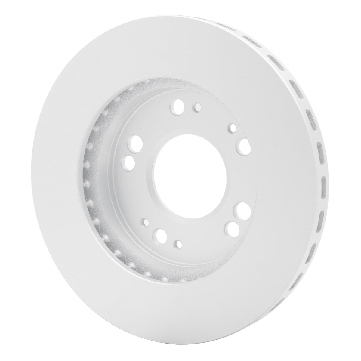Dynamic Friction Company Disc Brake Rotor 604-72023