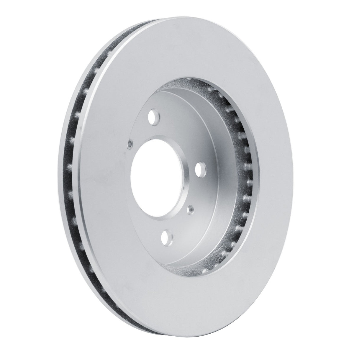 Dynamic Friction Company Disc Brake Rotor 604-72033