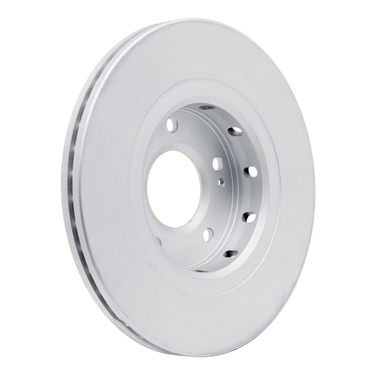 Dynamic Friction Company Disc Brake Rotor 604-72044