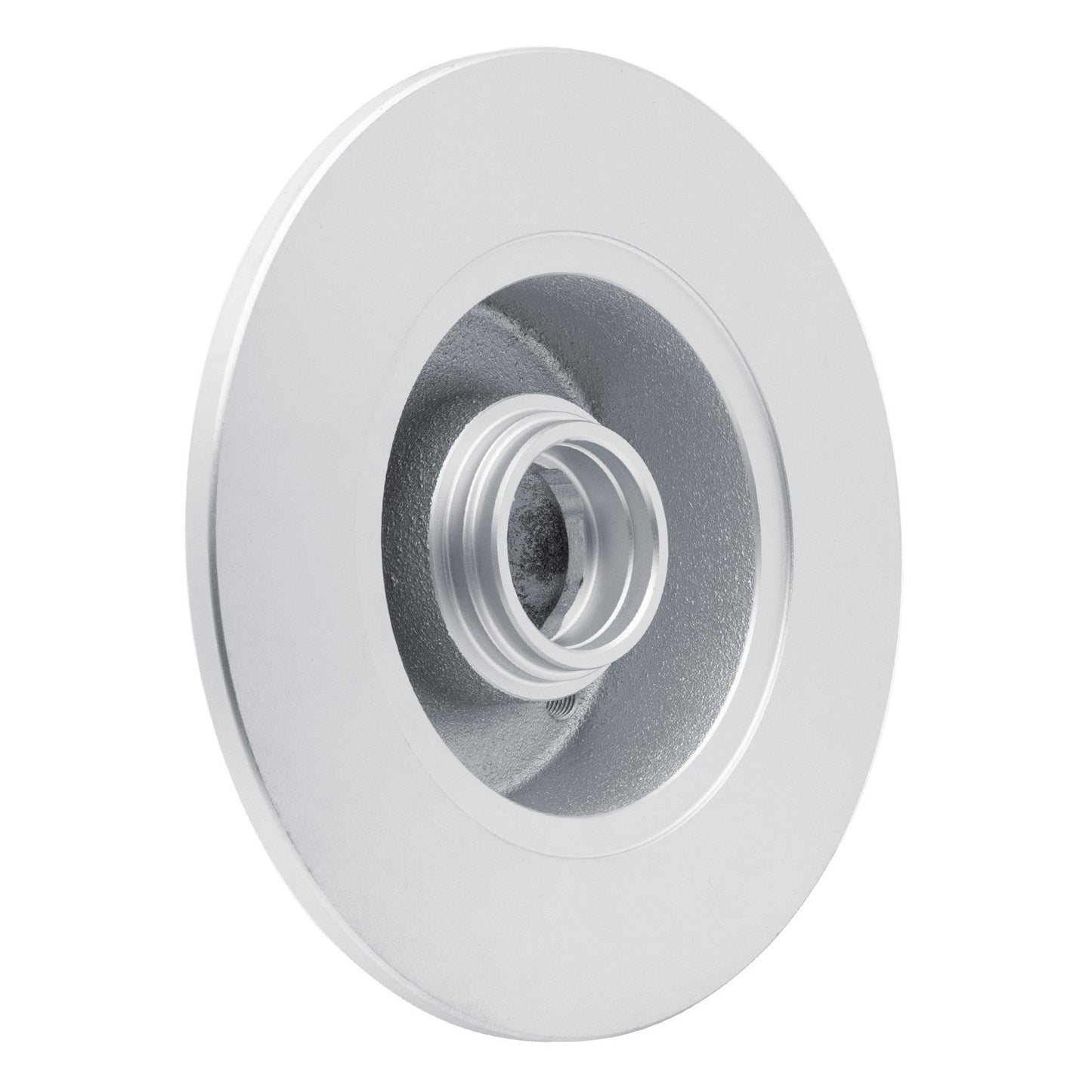 Dynamic Friction Company Disc Brake Rotor 604-73017
