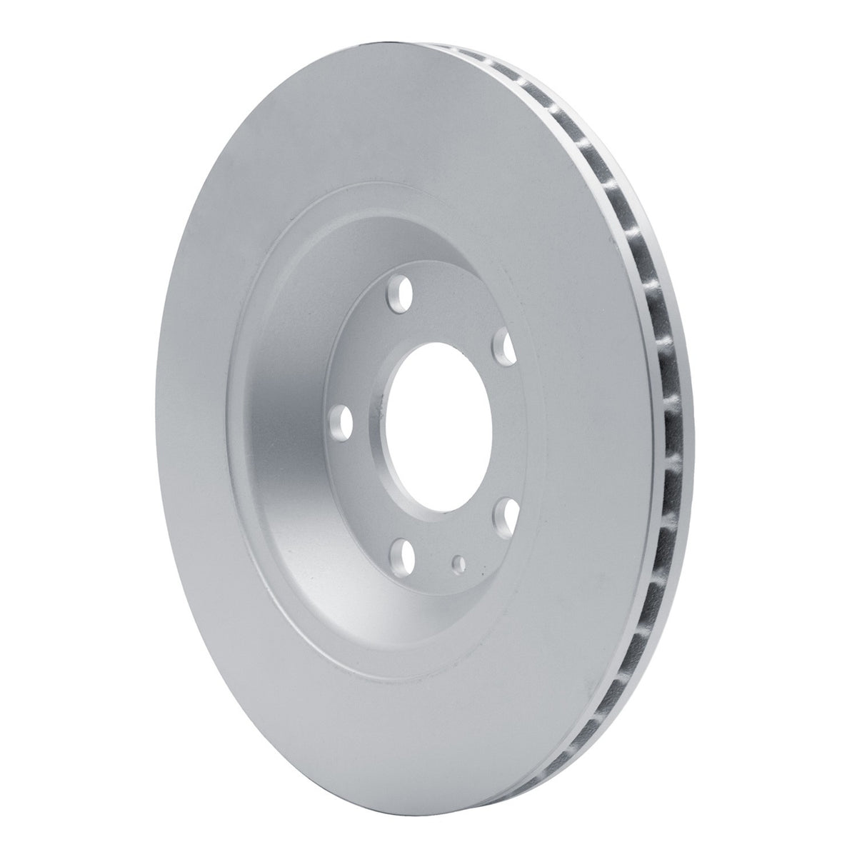 Dynamic Friction Company Disc Brake Rotor 604-73032