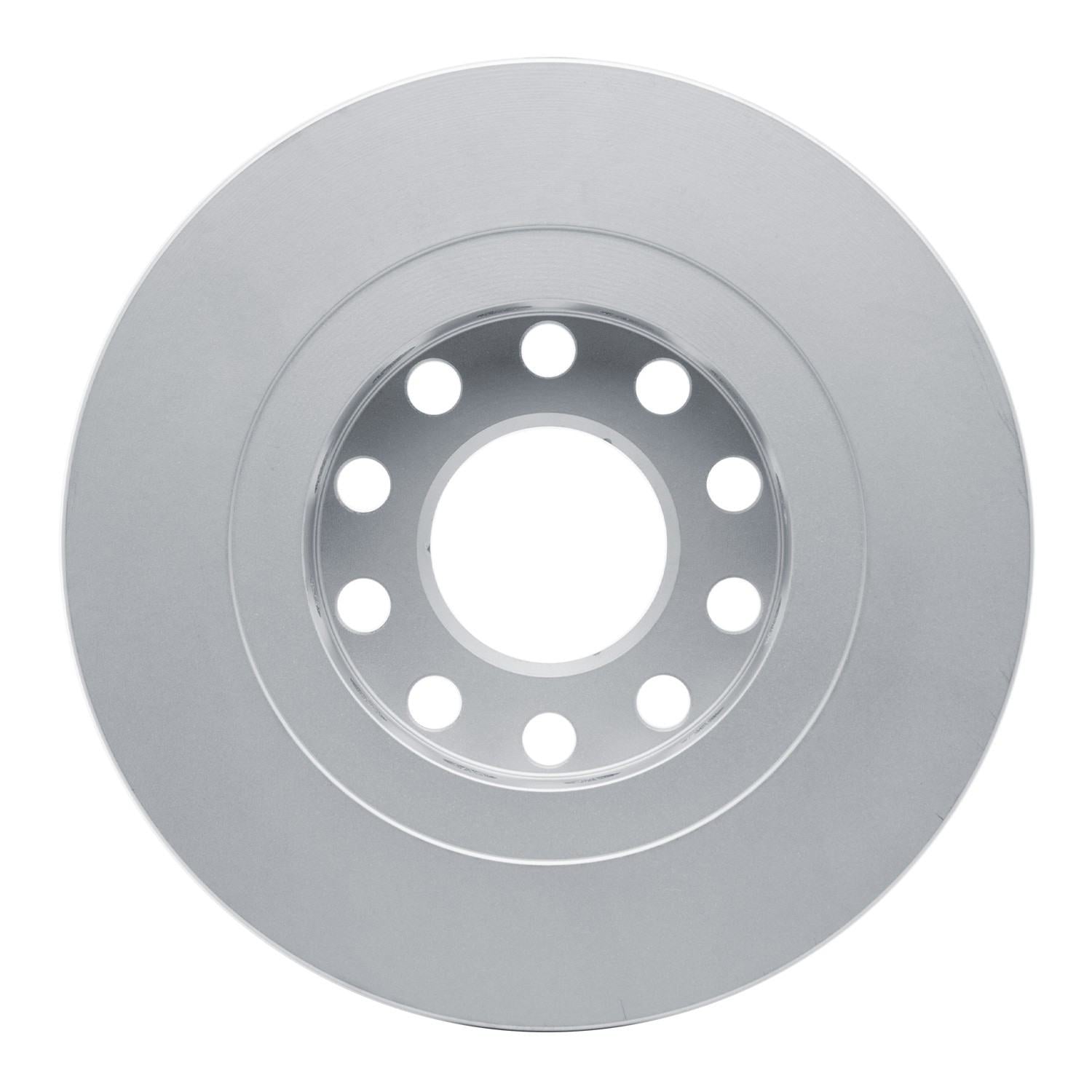 Dynamic Friction Company Disc Brake Rotor 604-73033