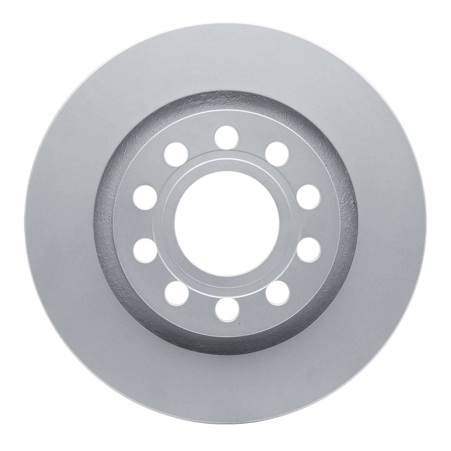 Dynamic Friction Company Disc Brake Rotor 604-73033