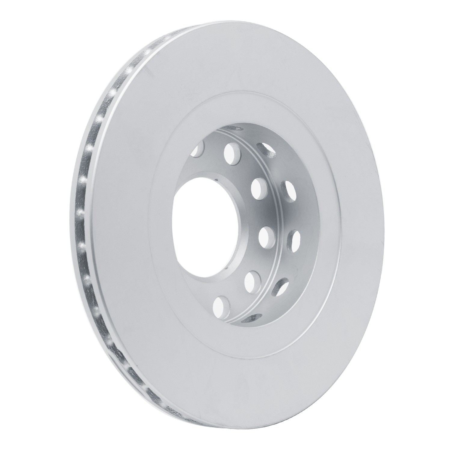 Dynamic Friction Company Disc Brake Rotor 604-73033