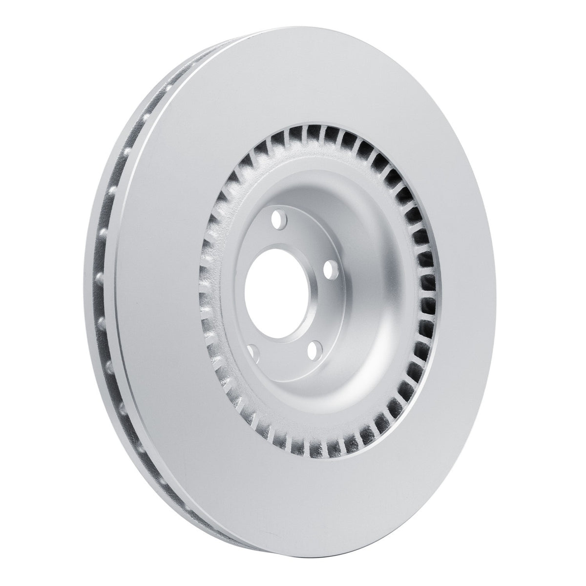 Dynamic Friction Company Disc Brake Rotor 604-73035