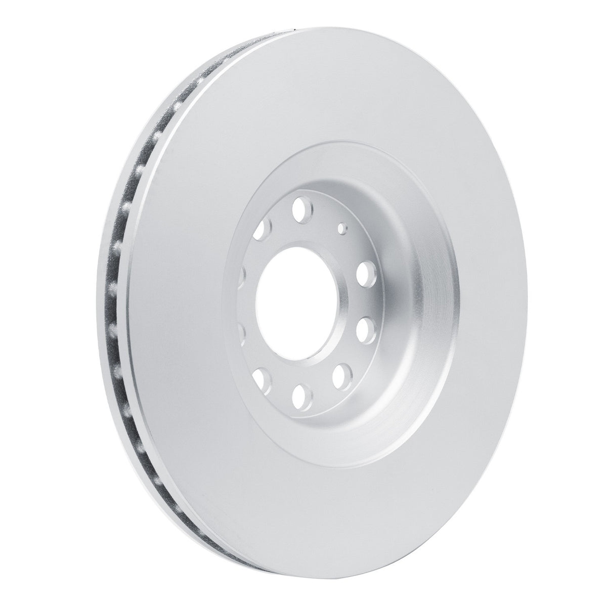 Dynamic Friction Company Disc Brake Rotor 604-73036
