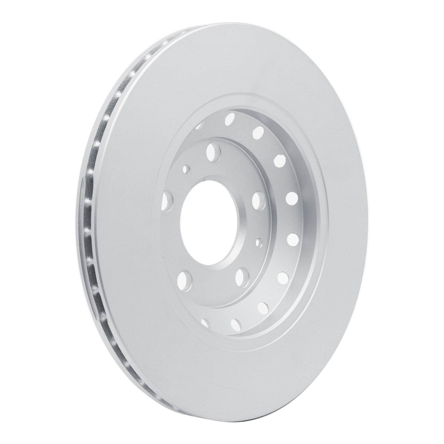 Dynamic Friction Company Disc Brake Rotor 604-73040