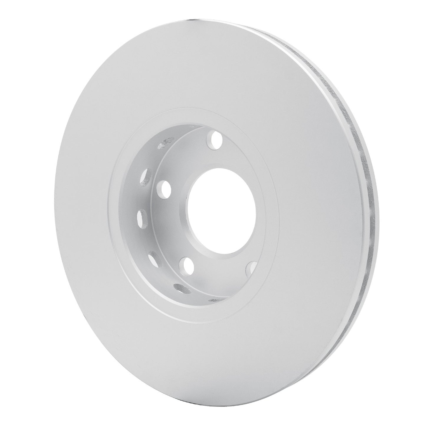 Dynamic Friction Company Disc Brake Rotor 604-73041