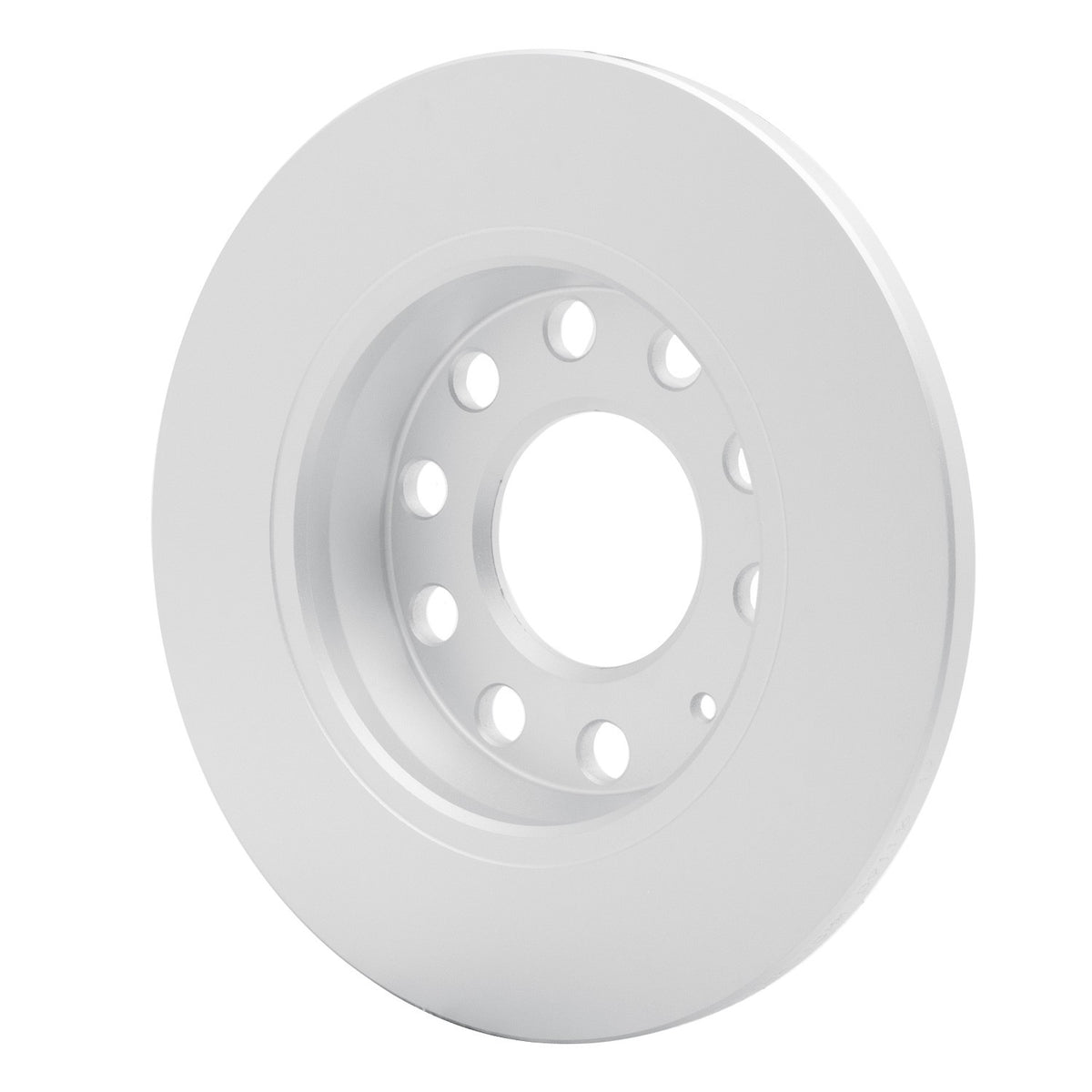 Dynamic Friction Company Disc Brake Rotor 604-73045