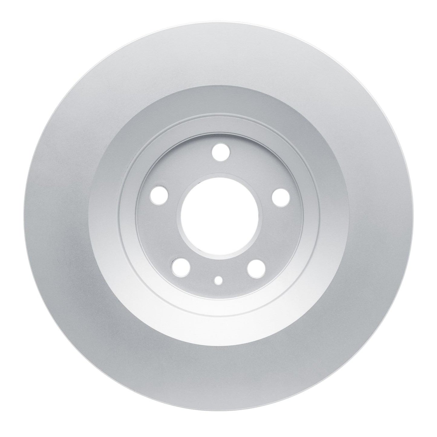 Dynamic Friction Company Disc Brake Rotor 604-73051