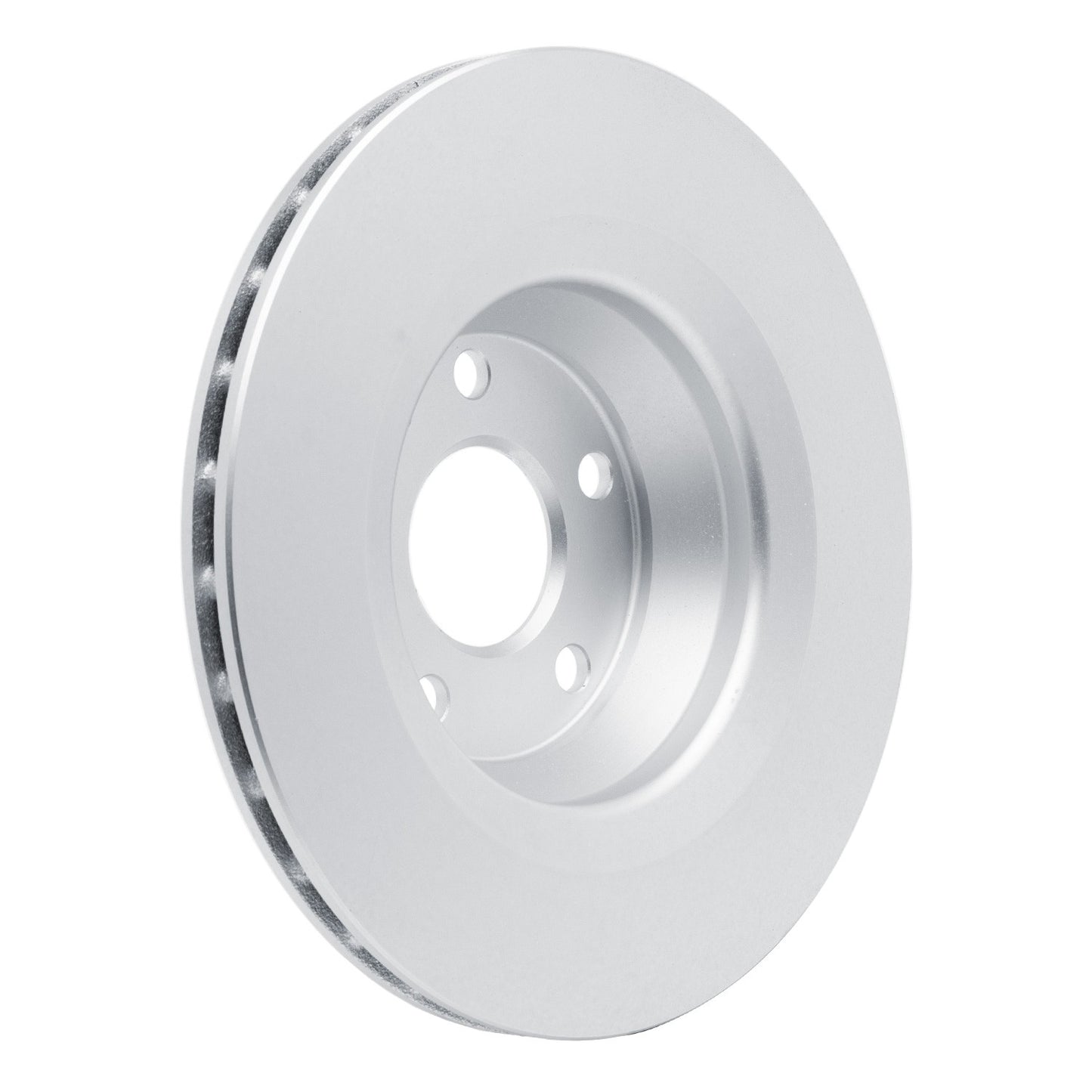 Dynamic Friction Company Disc Brake Rotor 604-73055