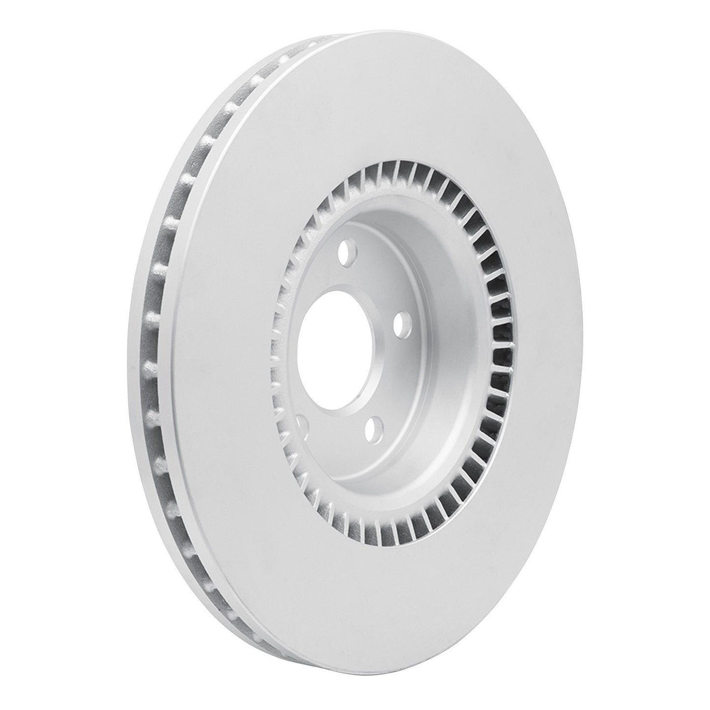 Dynamic Friction Company Disc Brake Rotor 604-73064