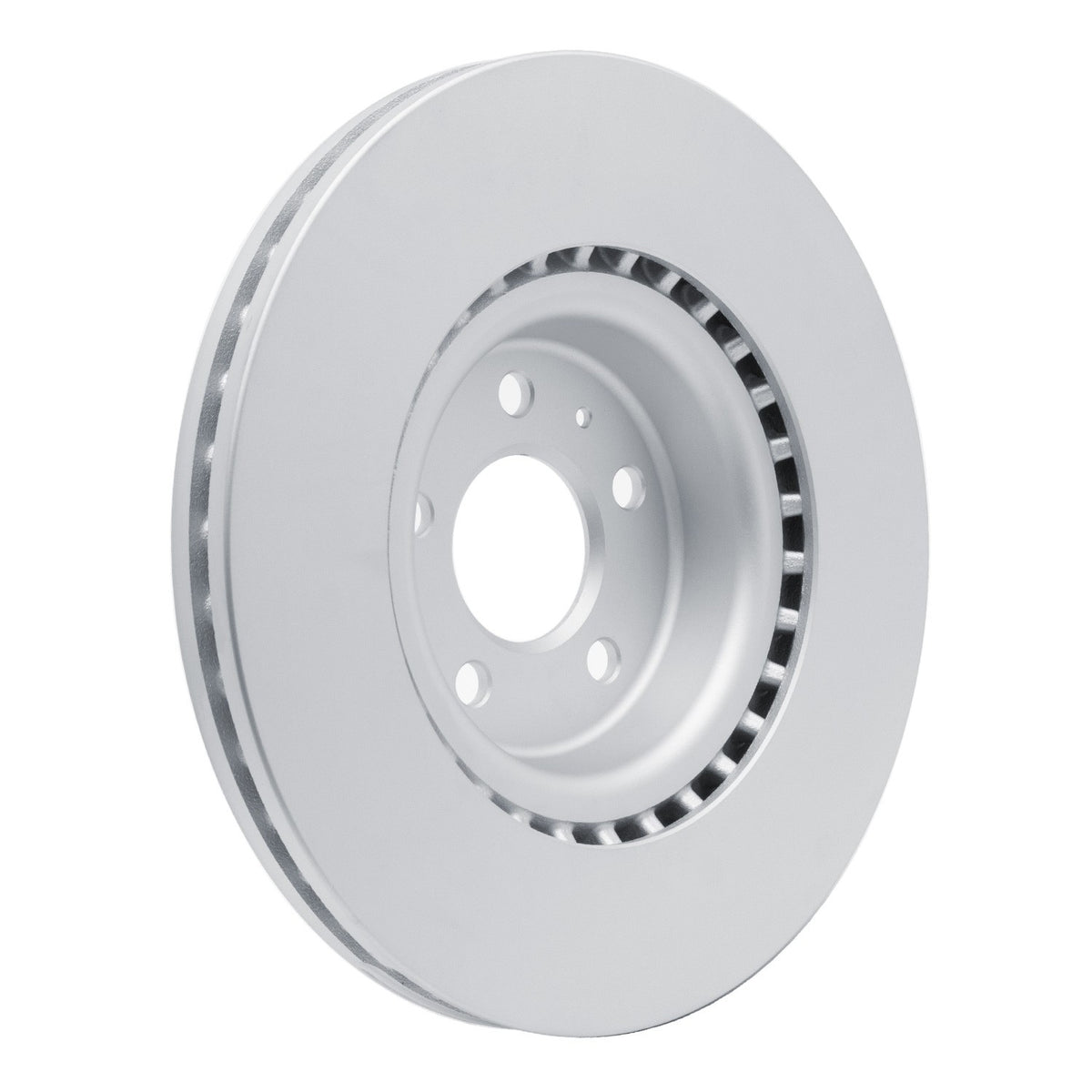 Dynamic Friction Company Disc Brake Rotor 604-73067