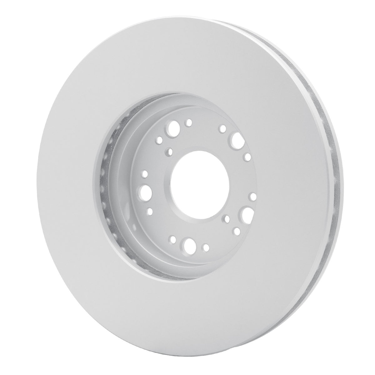 Dynamic Friction Company Disc Brake Rotor 604-75005