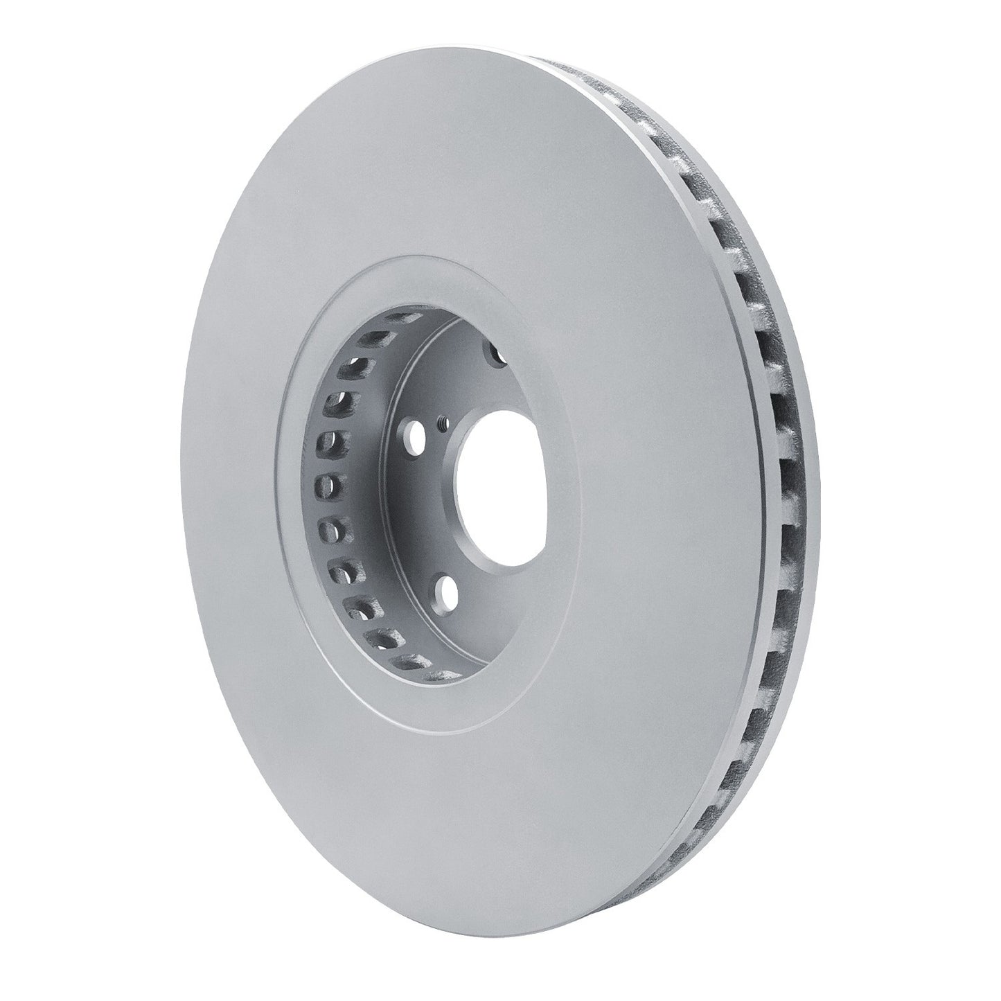 Dynamic Friction Company Disc Brake Rotor 604-75012D